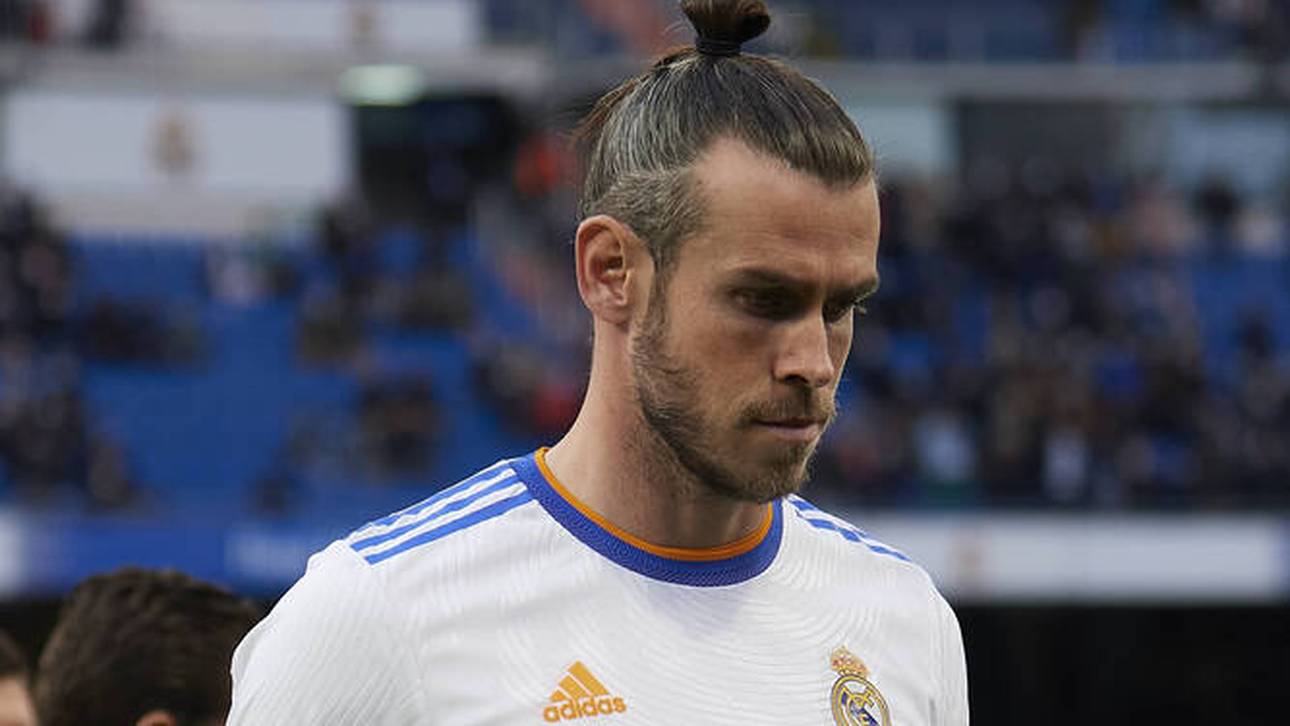 Wieder Ärger um Bale