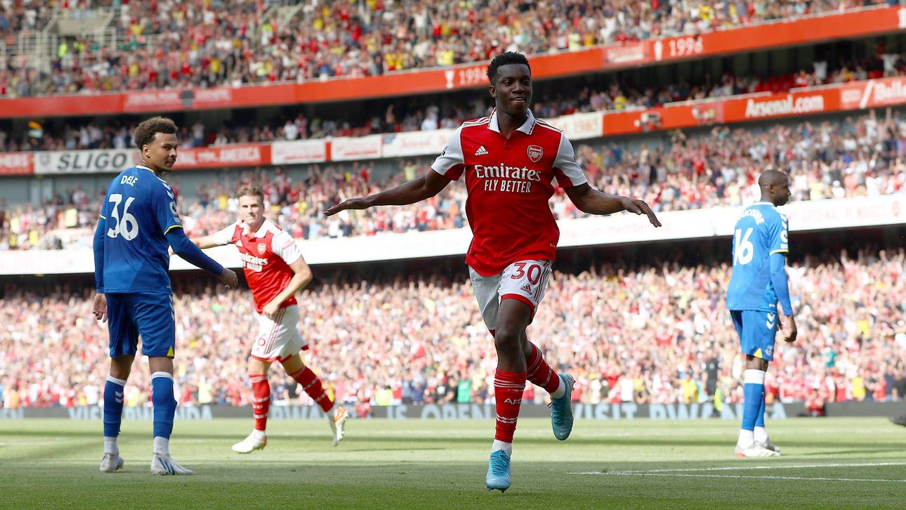 Zoff um Henry-Erbe bei Arsenal