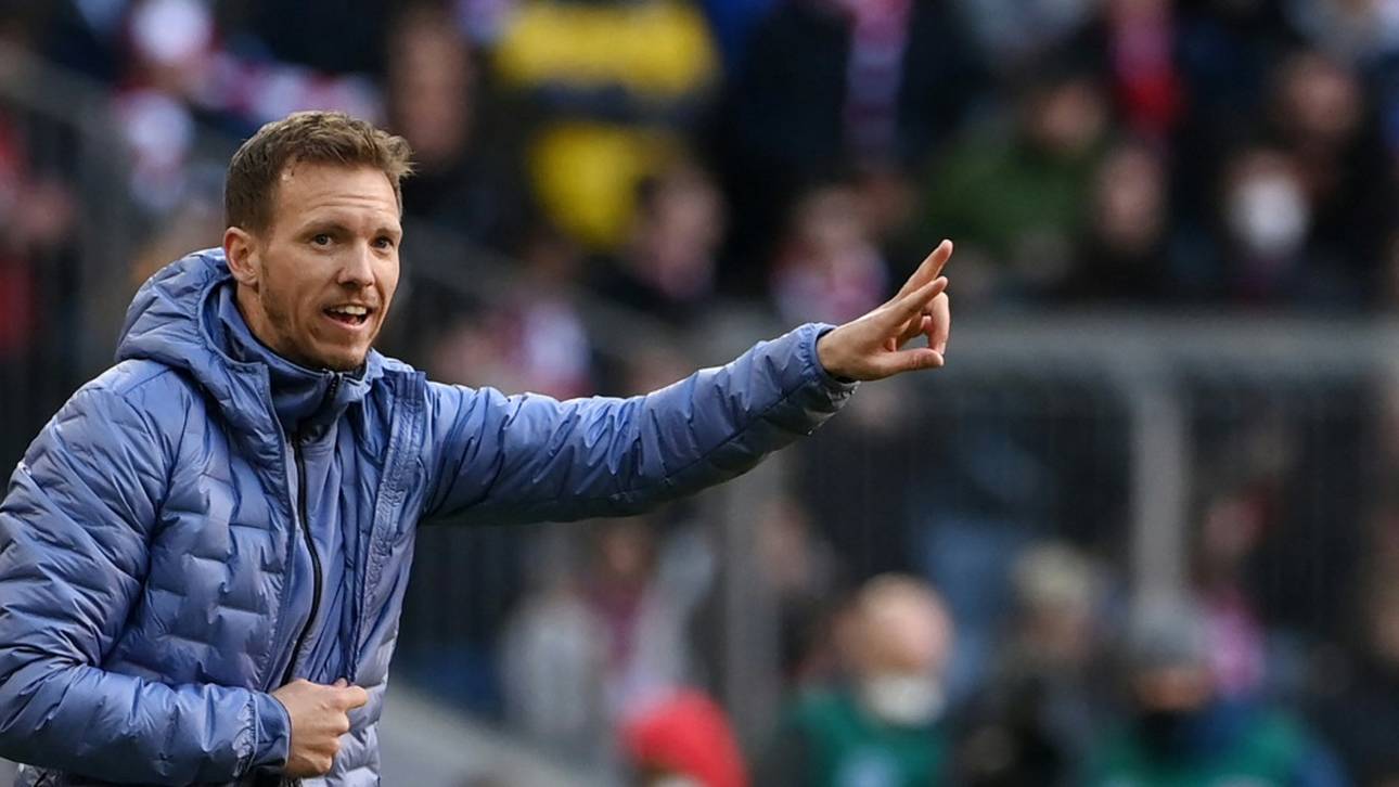 Bayern-Duo fehlt gegen Bielefeld