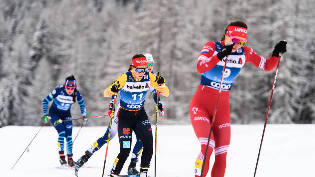 Hennig verpasst Sieg hauchdünn
