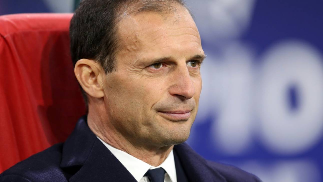 Real? Zwei Klubs buhlen um Allegri