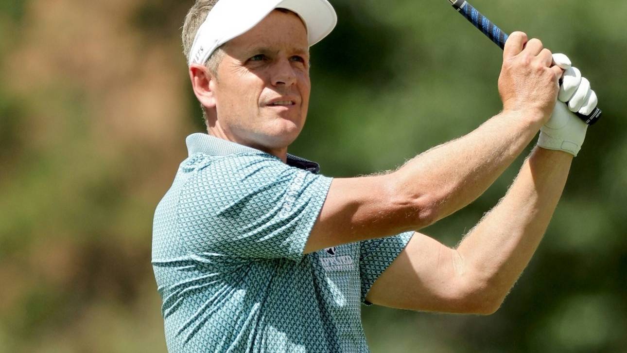 Neuer Ryder-Cup-Kapitän steht fest