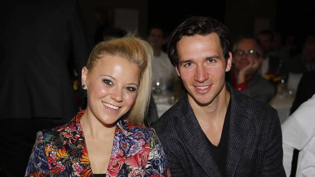 Babyglück bei Neureuther-Familie