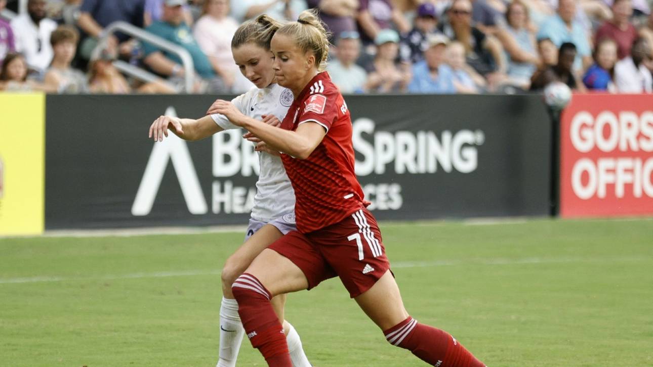 Gwinn nach fast einem Jahr zurück