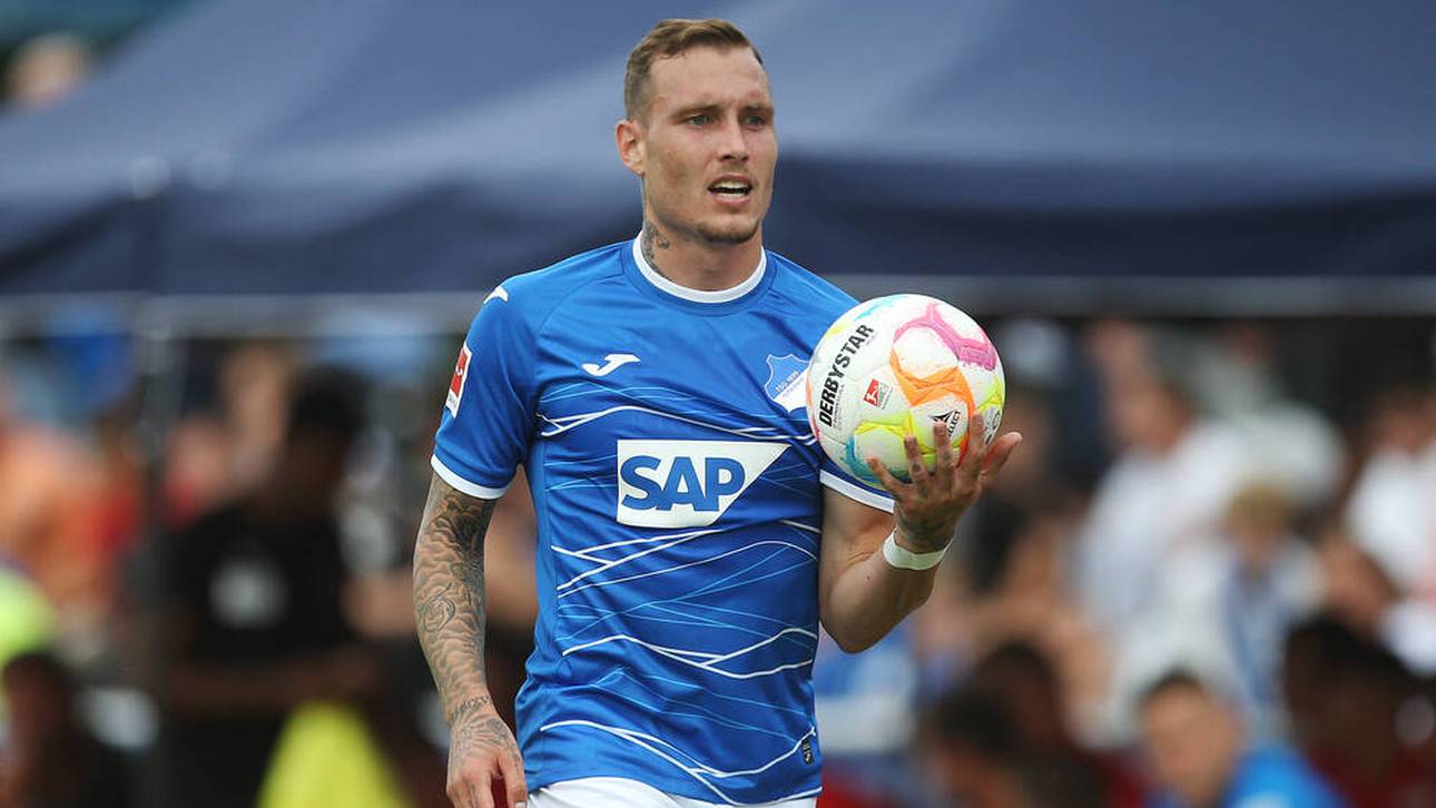 Leipzig schnappt BVB Raum weg