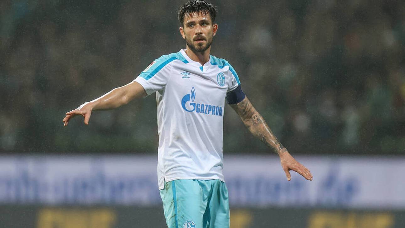 Nächste Hiobsbotschaft für Schalke