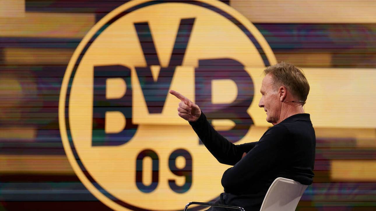 Watzke: Leipzig nicht zweite Kraft