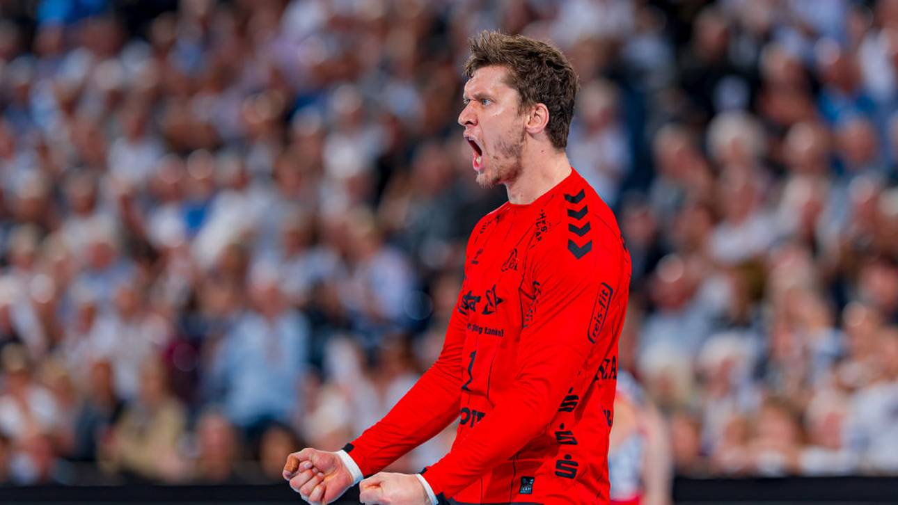 Kiel feiert nächsten CL-Coup