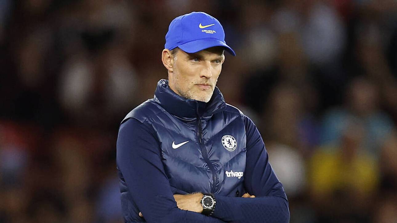 Bizarrer Vorschlag der Chelsea-Bosse?