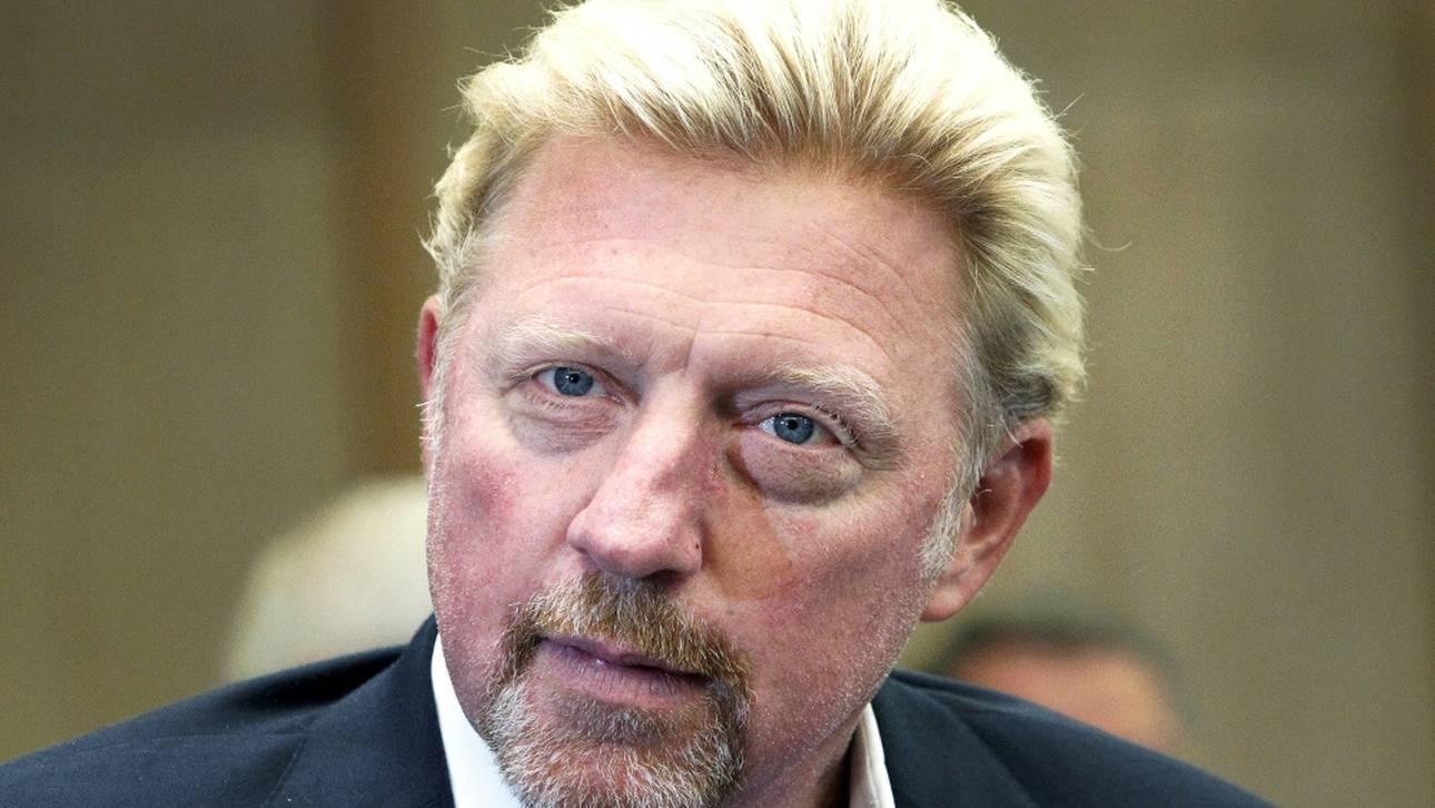 Beckers Ex-Coach will Versöhnung