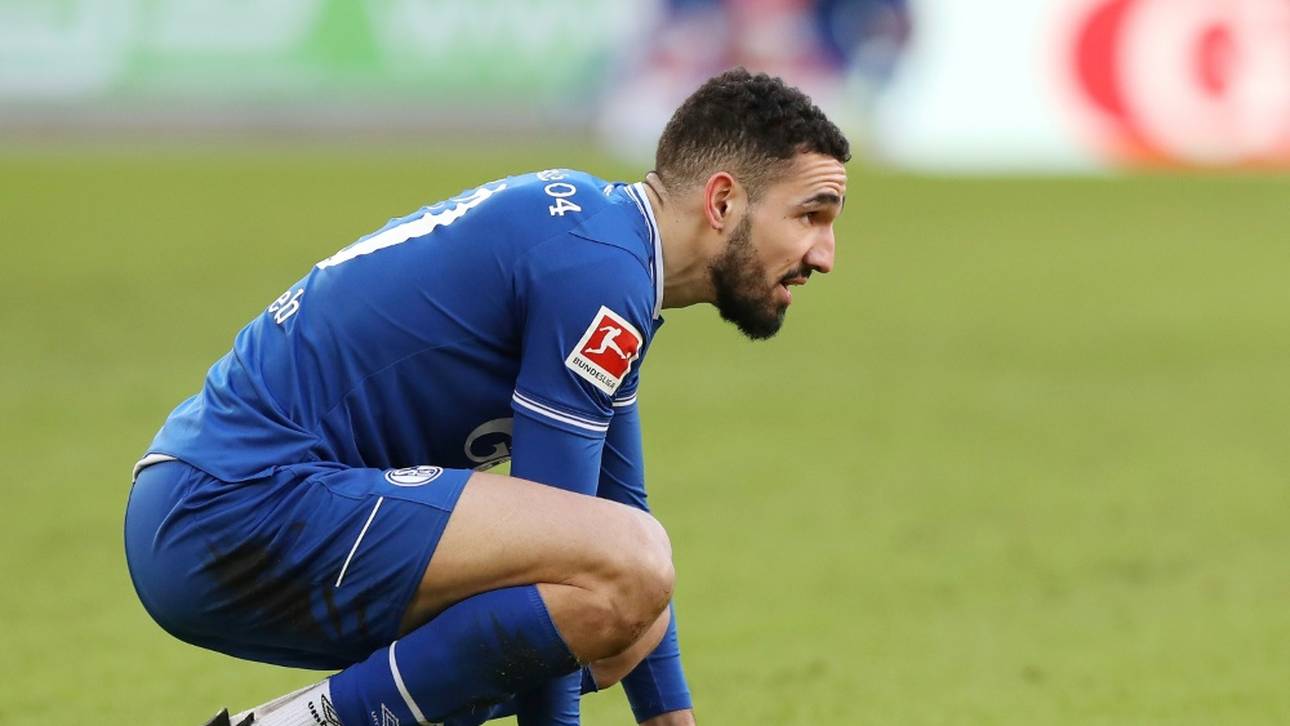 Nächster Rückschlag für Schalke