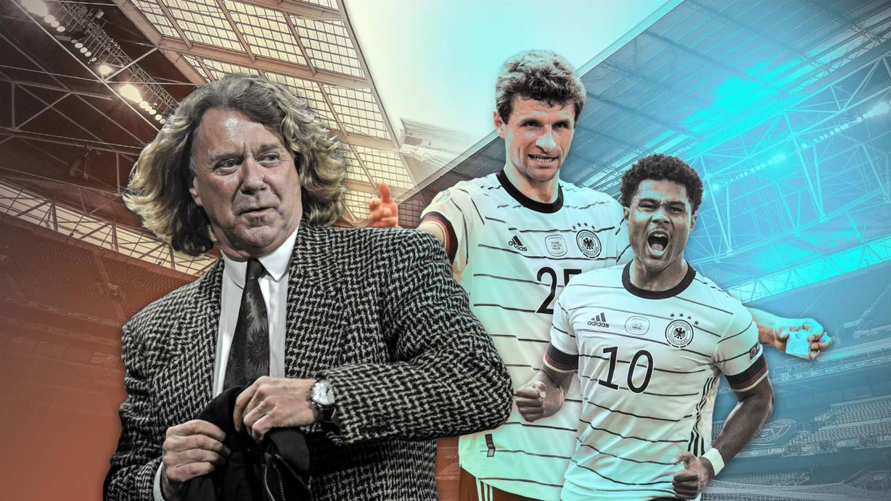 „Würde Müller und Gnabry einbürgern“