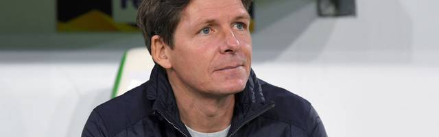 Fussball / Bundesliga