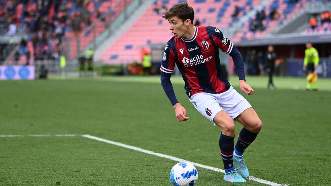 Hickey: Darum gab es Korb für FCB