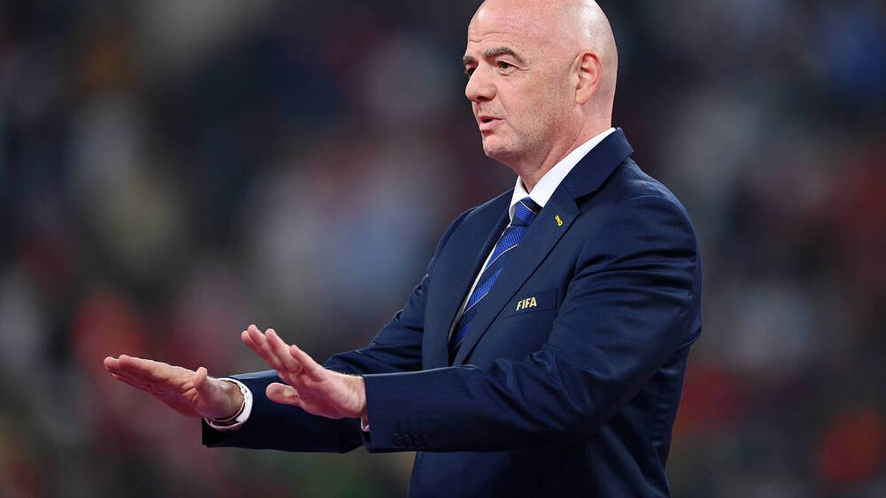 Klub-WM? Kahn lässt aufhorchen