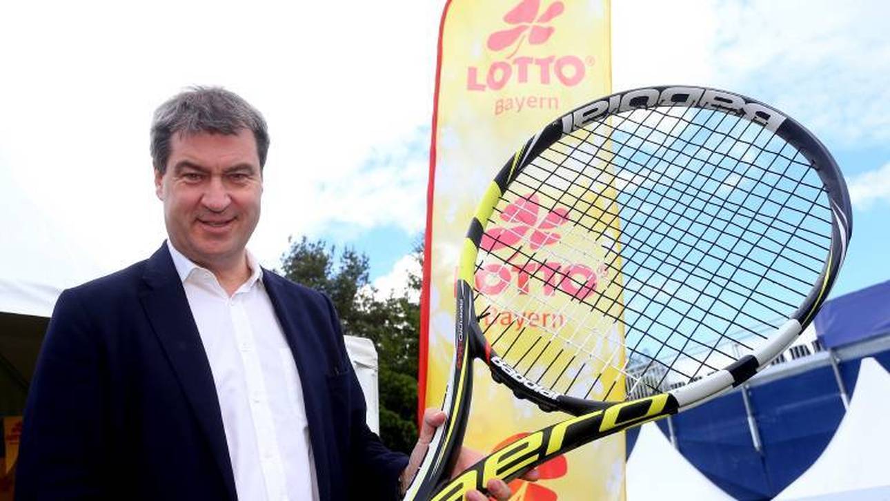 Diesen Rat hat Söder an Zverev