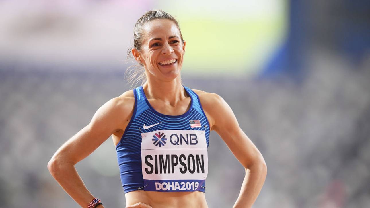 US-Star schießt gegen Klosterhalfen