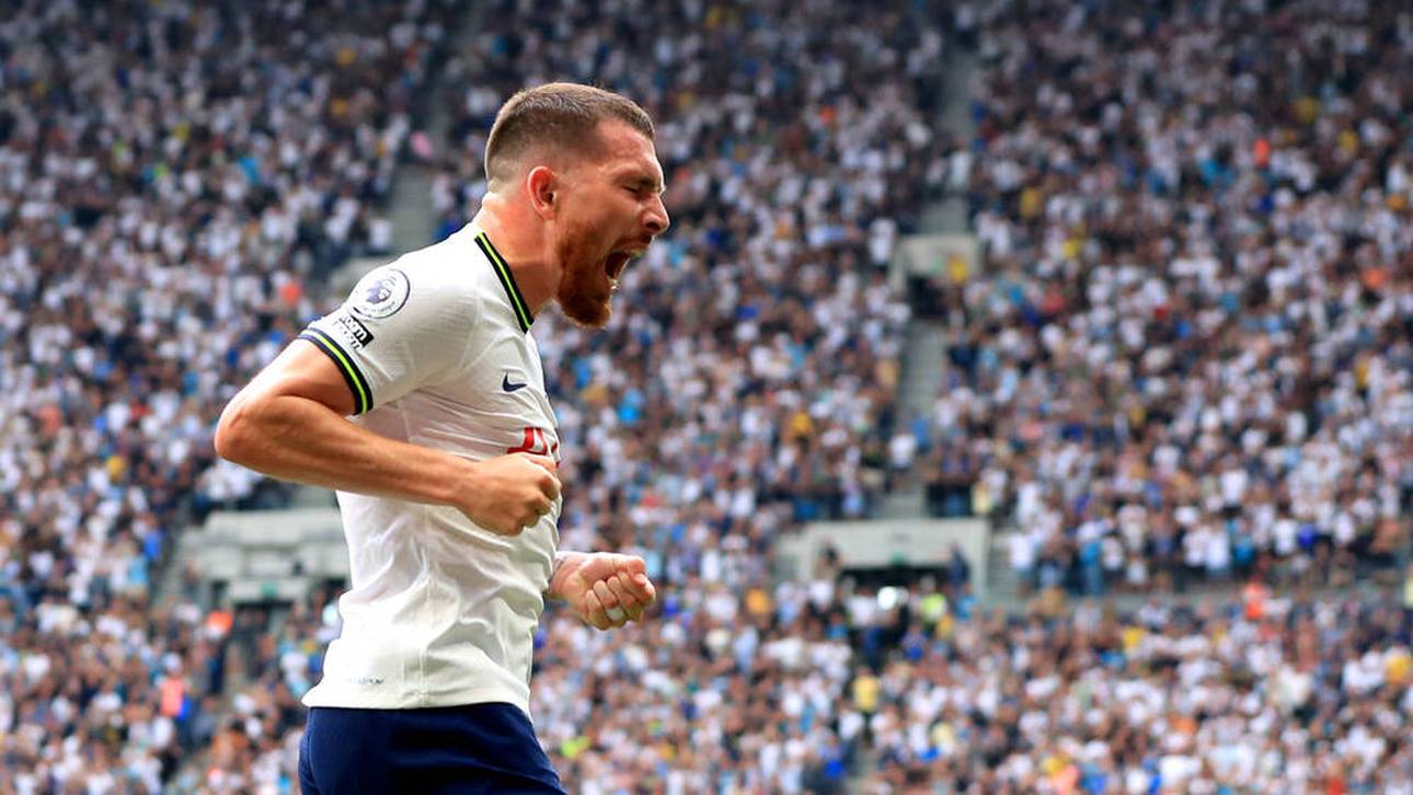 So wurde Höjbjerg zum Star