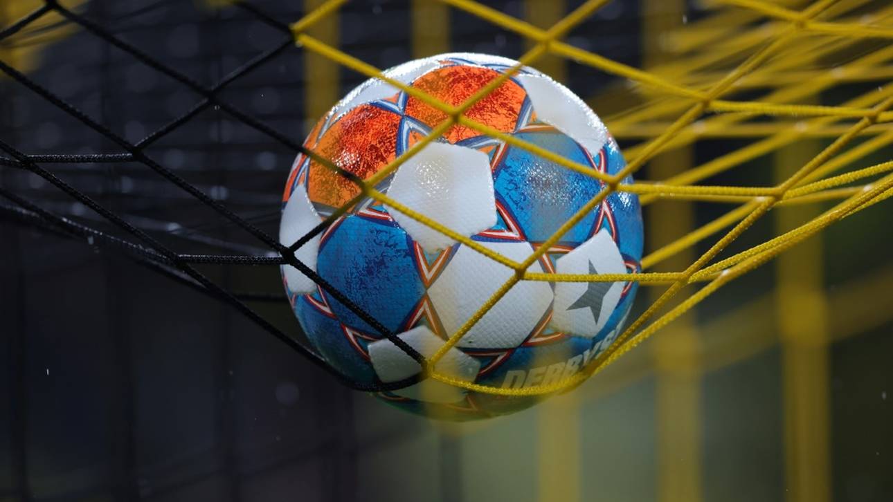 Saison-Aus für Sand-Torhüterin