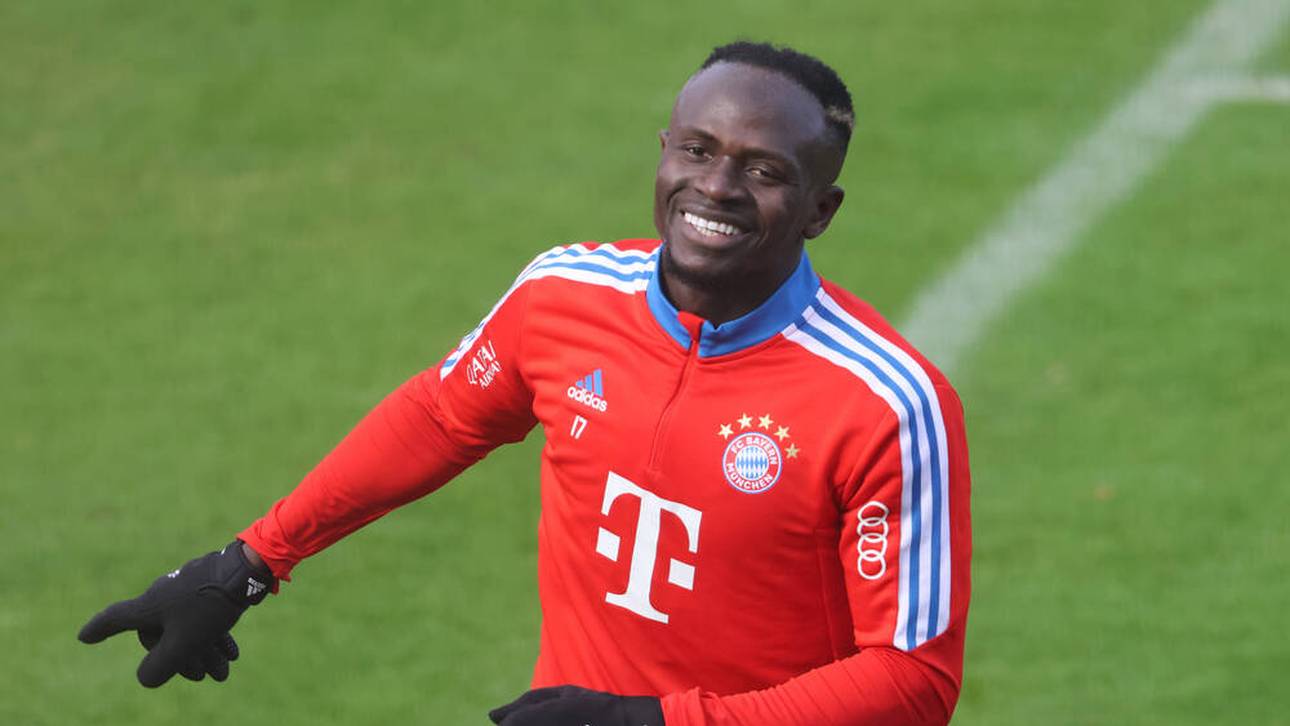 Bayern-Star macht Ansage