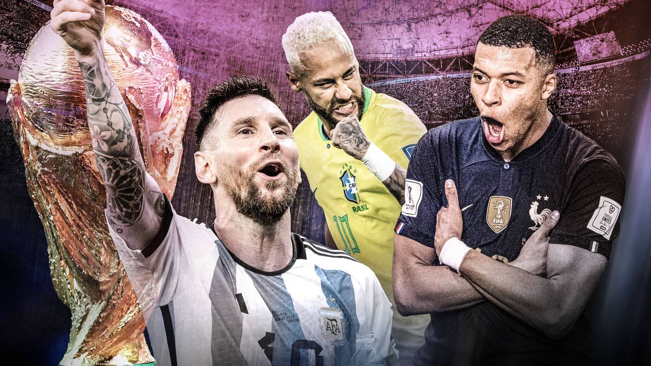 Ärgert Marokko die Mega-Stars?