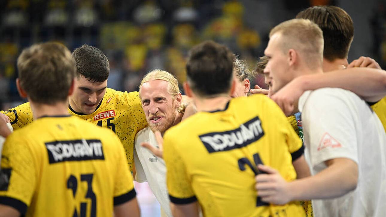 „Meilenstein“ für Rhein-Necker Löwen