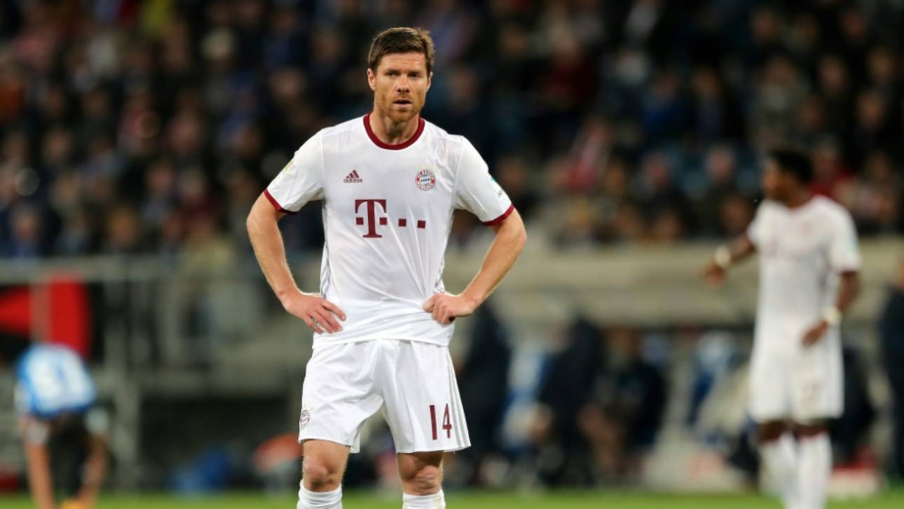 „Brauchen große Siegermentalität“: Alonso startet bei Bayer