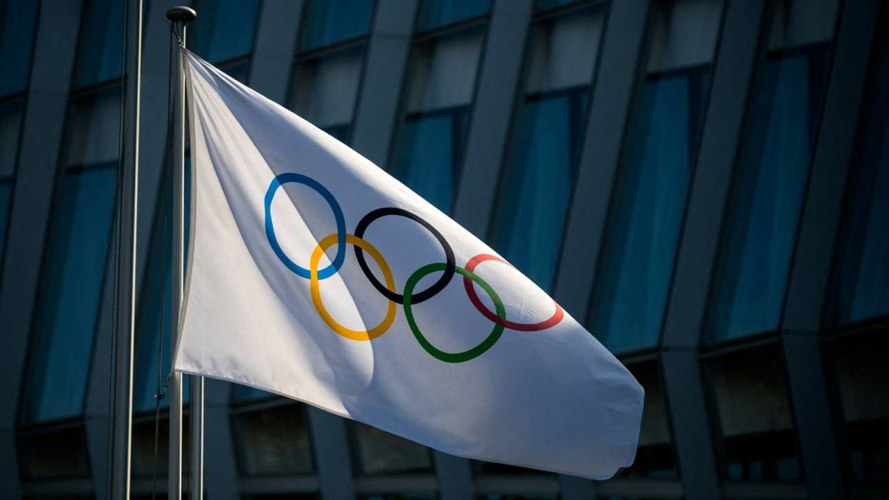 Belarus reagiert auf IOC-Sanktionen