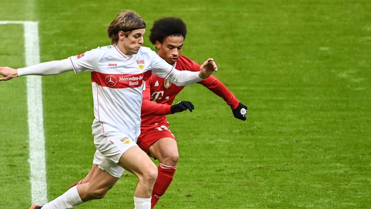 Sosa „tief betroffen“ von DFB-Aus