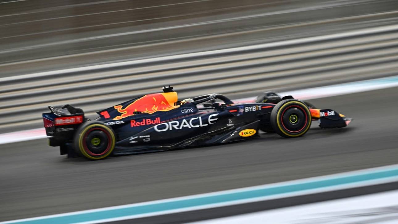 Verstappen gewinnt in Abu Dhabi – Vettel Zehnter