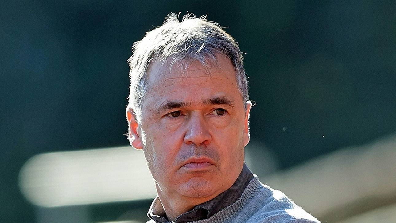 Rettig: „Nimmt mich nicht mehr mit“