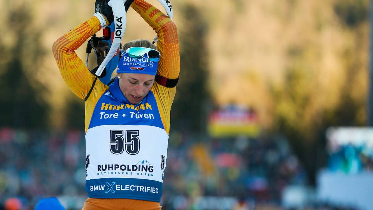 Patzer bringen Staffel um Podium