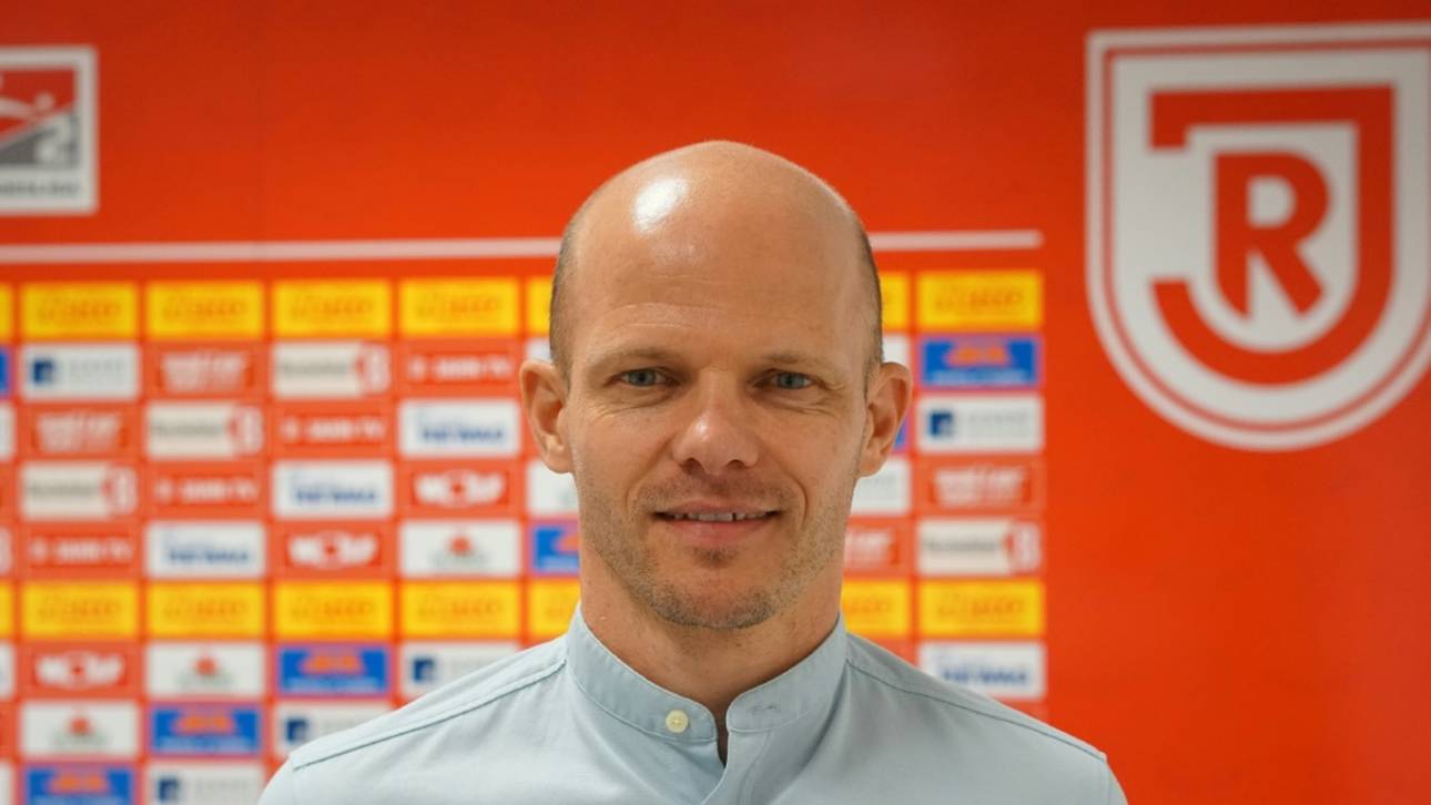 Werner neuer Jahn-Geschäftsführer