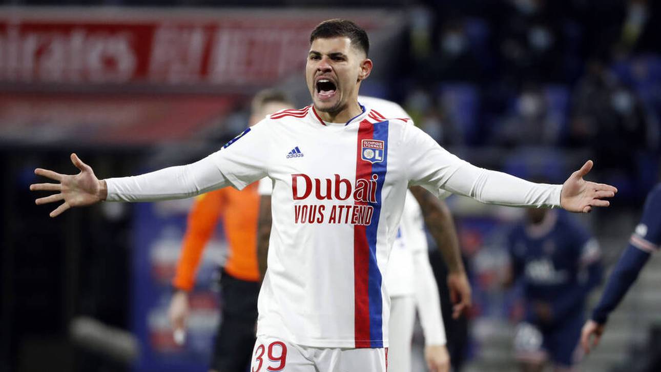 Newcastle greift tief in die Tasche