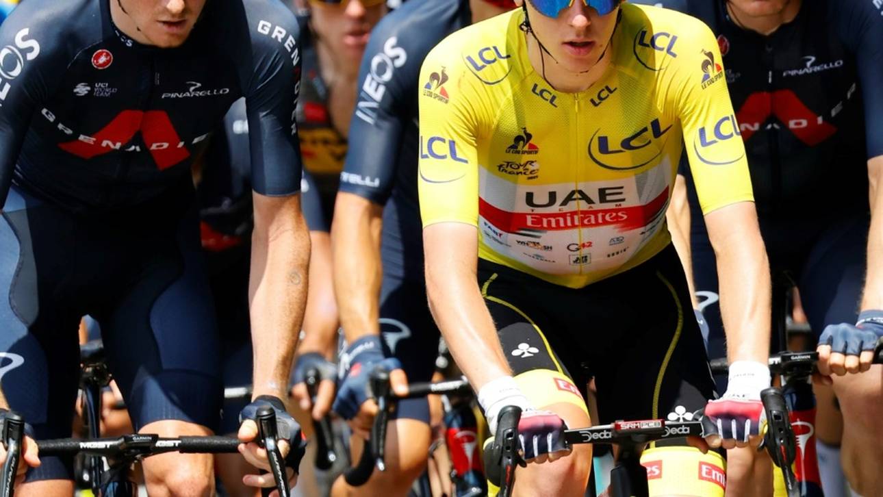 108. Tour de France: Vorschau auf die 17. Etappe