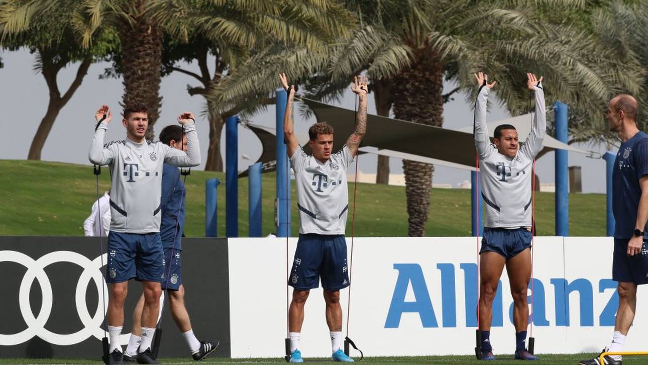 Winterfahrpläne der Bundesligisten