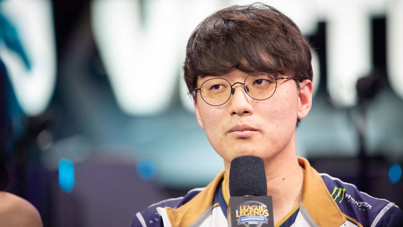 Green Card! CoreJJ wieder spielberechtigt