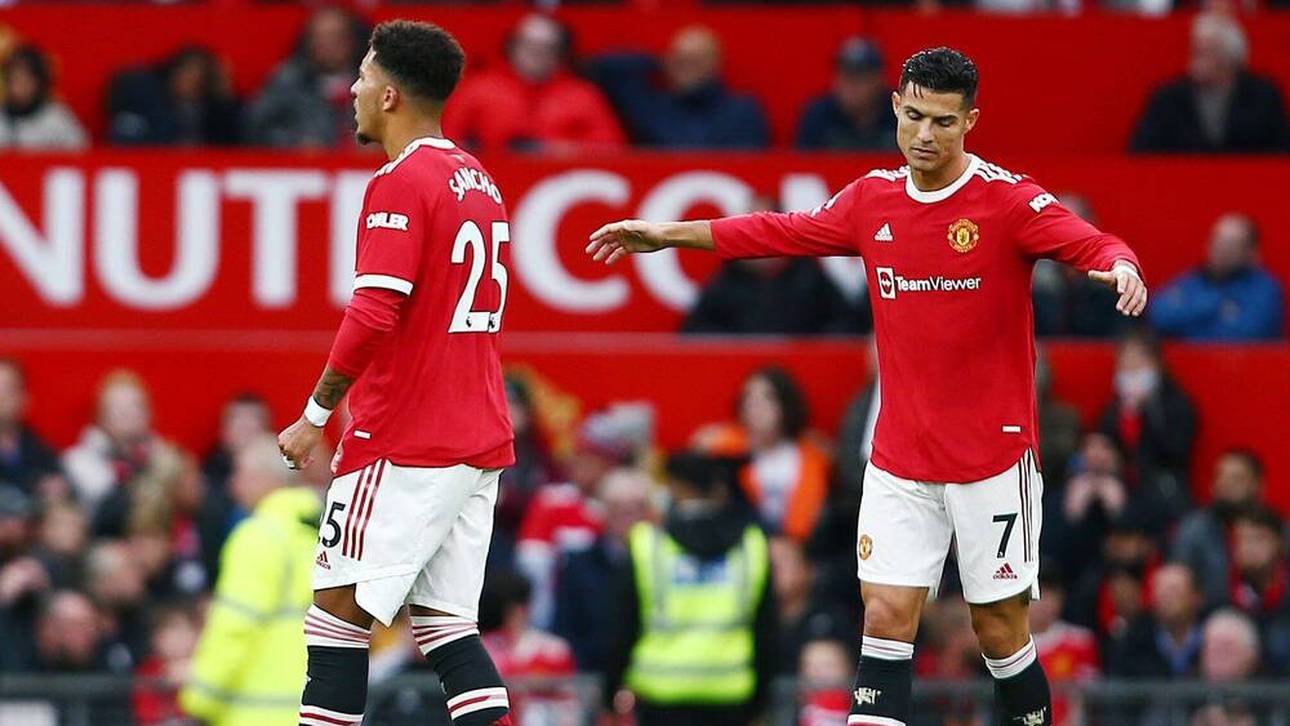 Ist Ronaldo Lösung oder Problem?