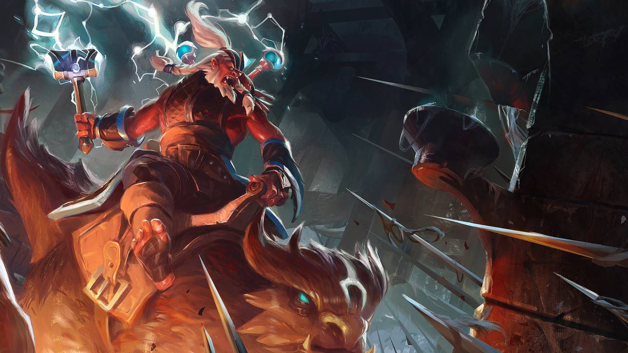 Dota 2: Valve bannt 40.000 Accounts