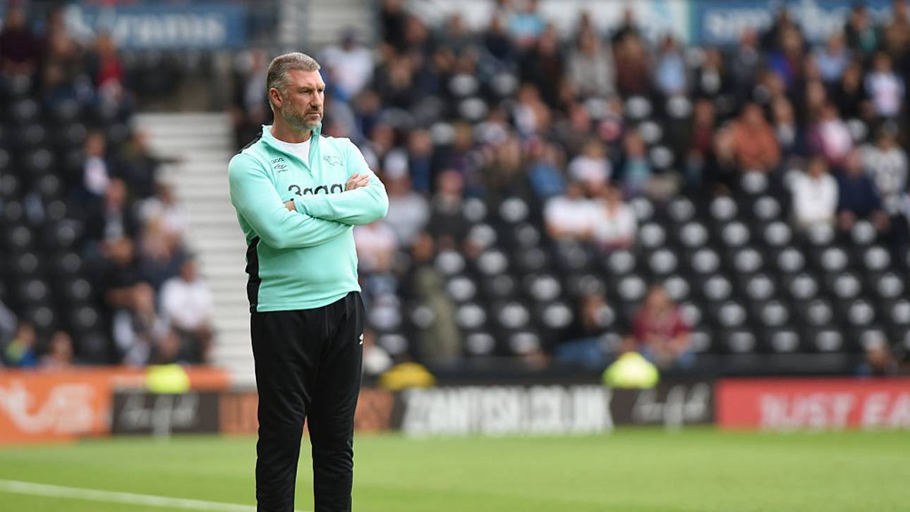 FC Watford mit neuem Trainer