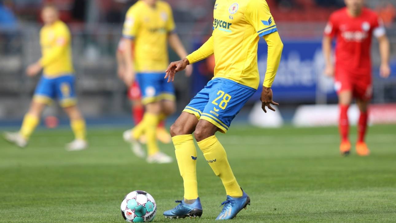 Ingolstadt verpflichtet Ben Balla