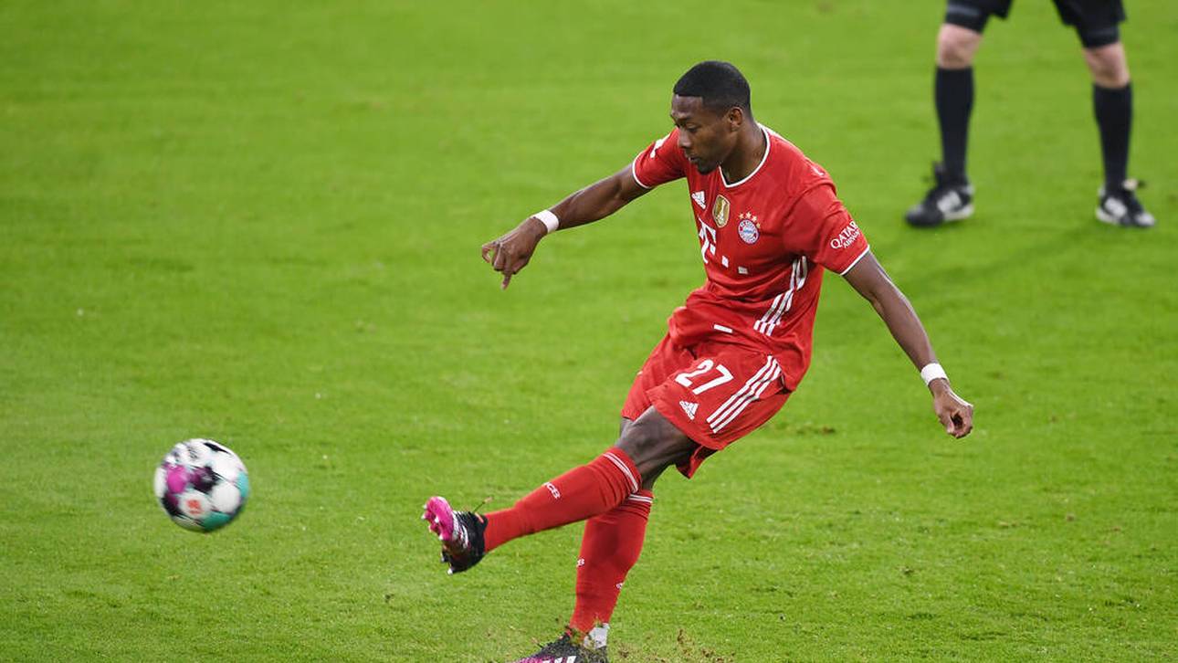 Alaba-Wechsel wirft Fragen auf