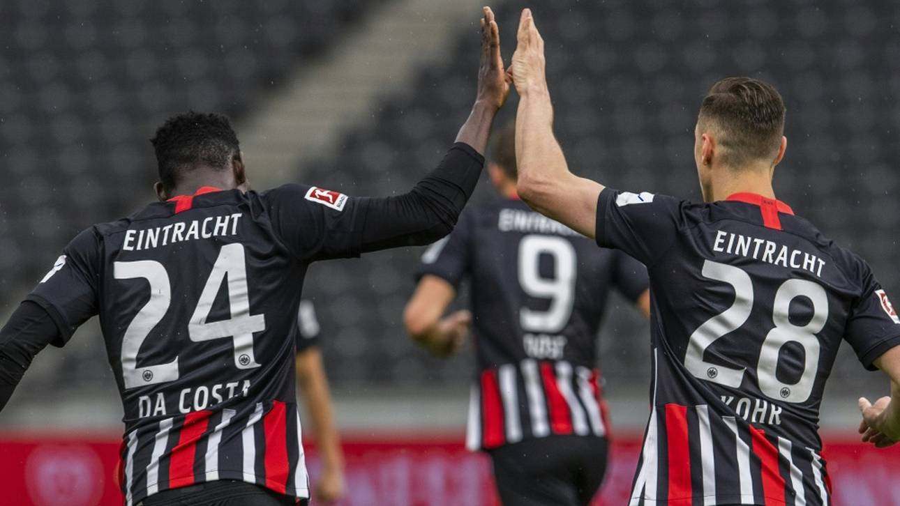 da Costa und Kohr: „nicht unbeliebt gemacht“