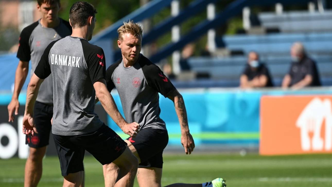 Das motiviert Kjaer jetzt besonders