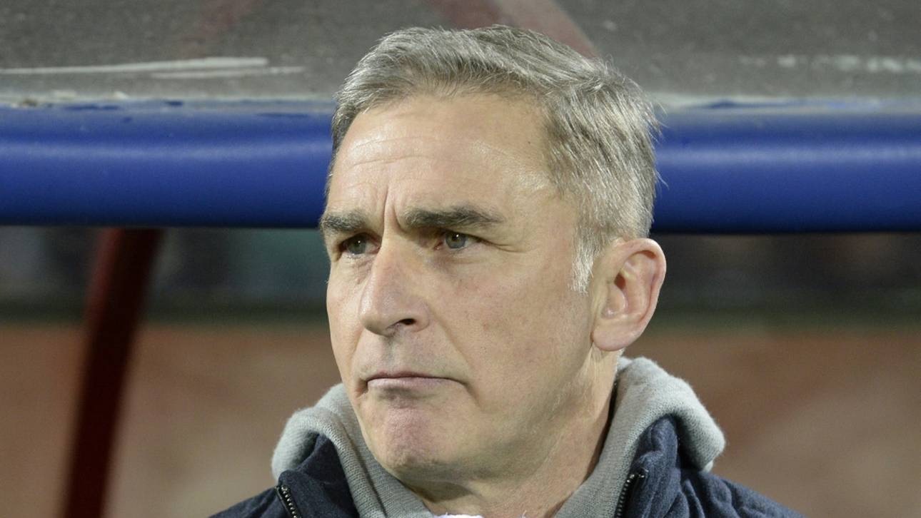 EM-Quali: Kuntz mit Zittersieg – Traumdebüt für de la Fuente