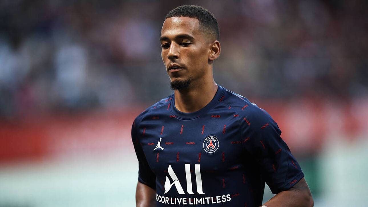 DFB-Star auf die Insel?