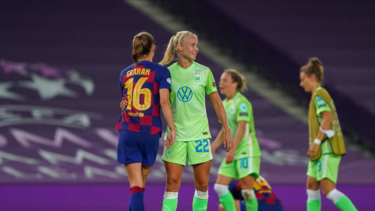 Hansen: UEFA pisst auf Frauenfußball