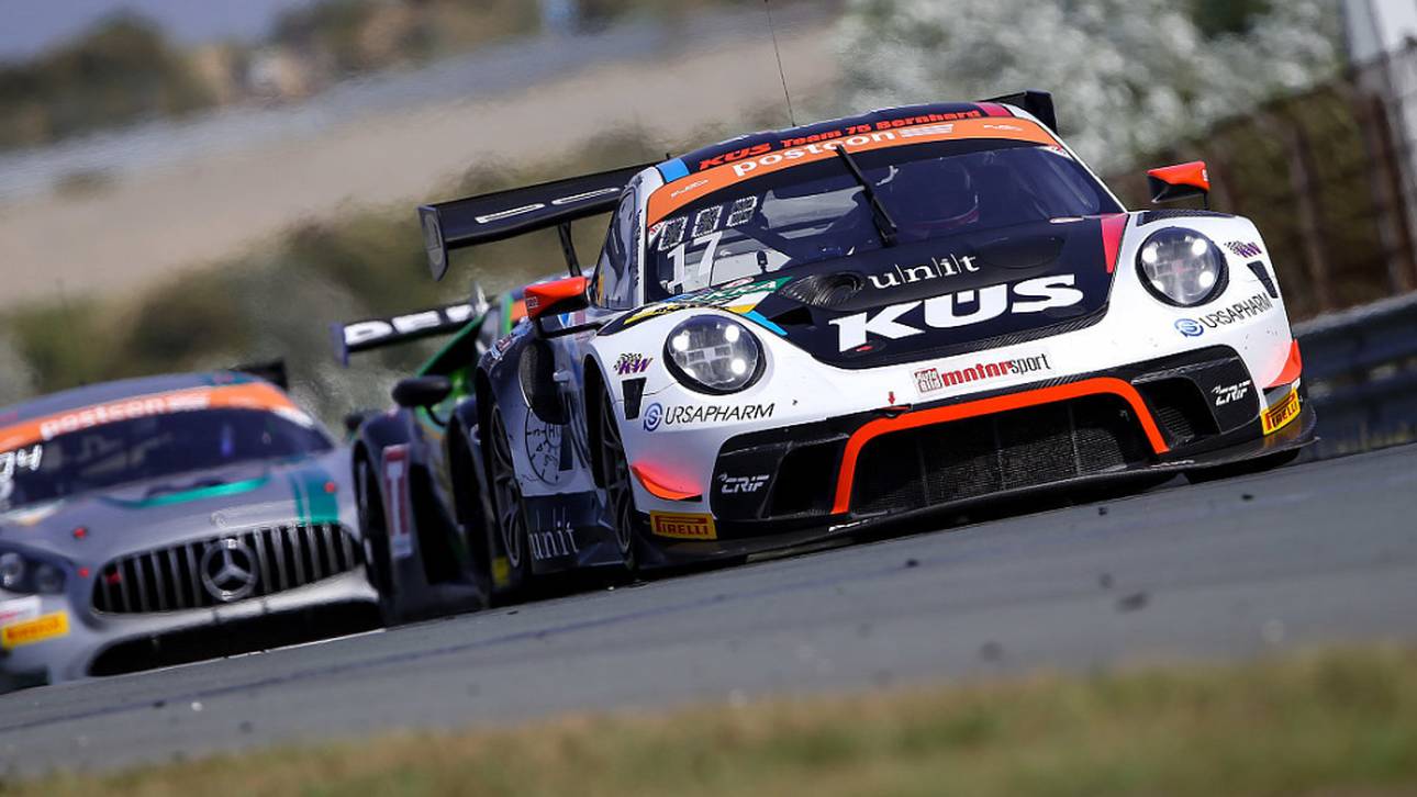 Porsche-Team plant bereits für 2020