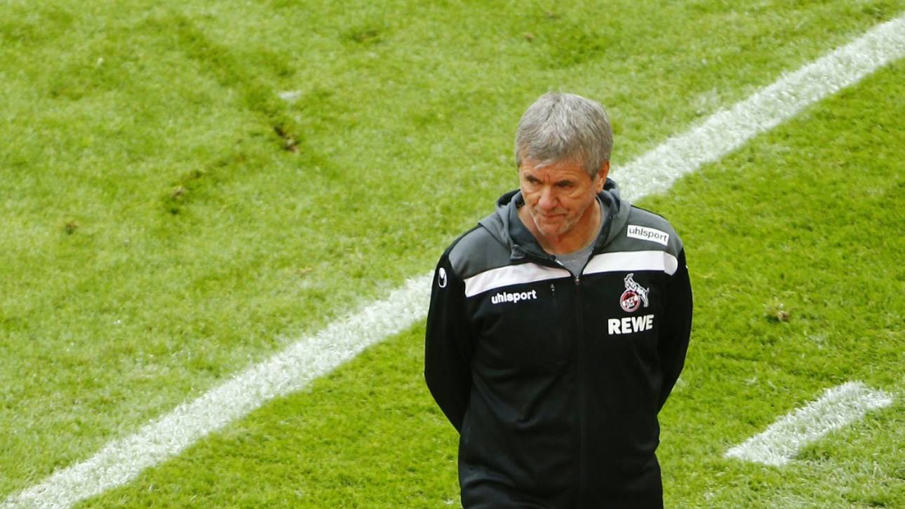 Funkel lässt sich Hintertür für weiteren Trainerjob offen