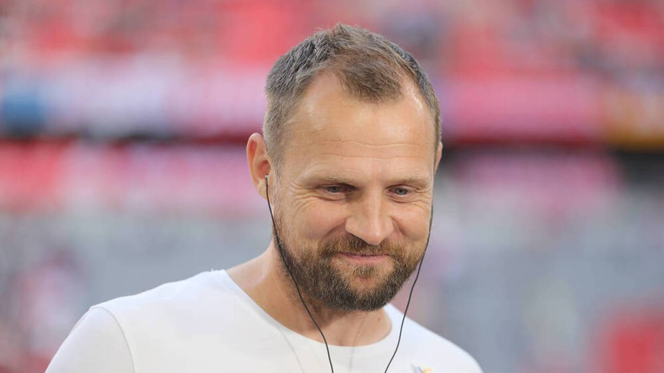 Svensson erklärt Aufstellung kurios